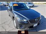 Mazda CX-5 Touring