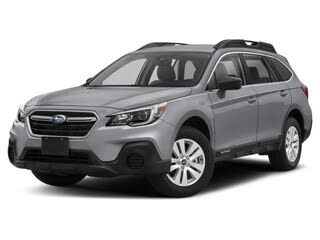 2018 Subaru Outback 2.5i AWD