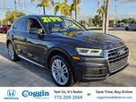 Audi Q5 quattro Premium Plus 45 TFSI