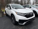 Honda CR-V Hybrid EX AWD