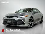 Toyota Camry XLE FWD