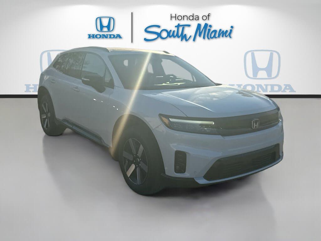 2026 Honda Prologue Touring AWD
