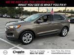 Ford Edge SEL FWD