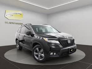Honda Passport Touring AWD