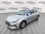Hyundai Elantra SE FWD