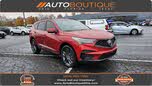 Acura RDX SH-AWD with A-Spec Package