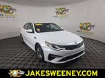 Kia Optima LX FWD