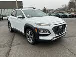 Hyundai Kona Limited FWD