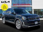 Kia Telluride EX AWD