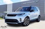 Land Rover Discovery P360 S R-Dynamic AWD
