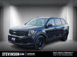 Kia Telluride EX AWD