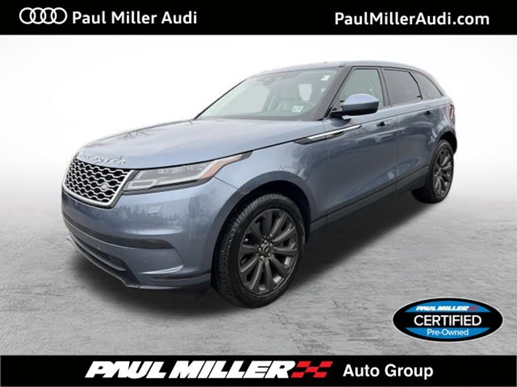 2023 Land Rover Range Rover Velar P250 S AWD