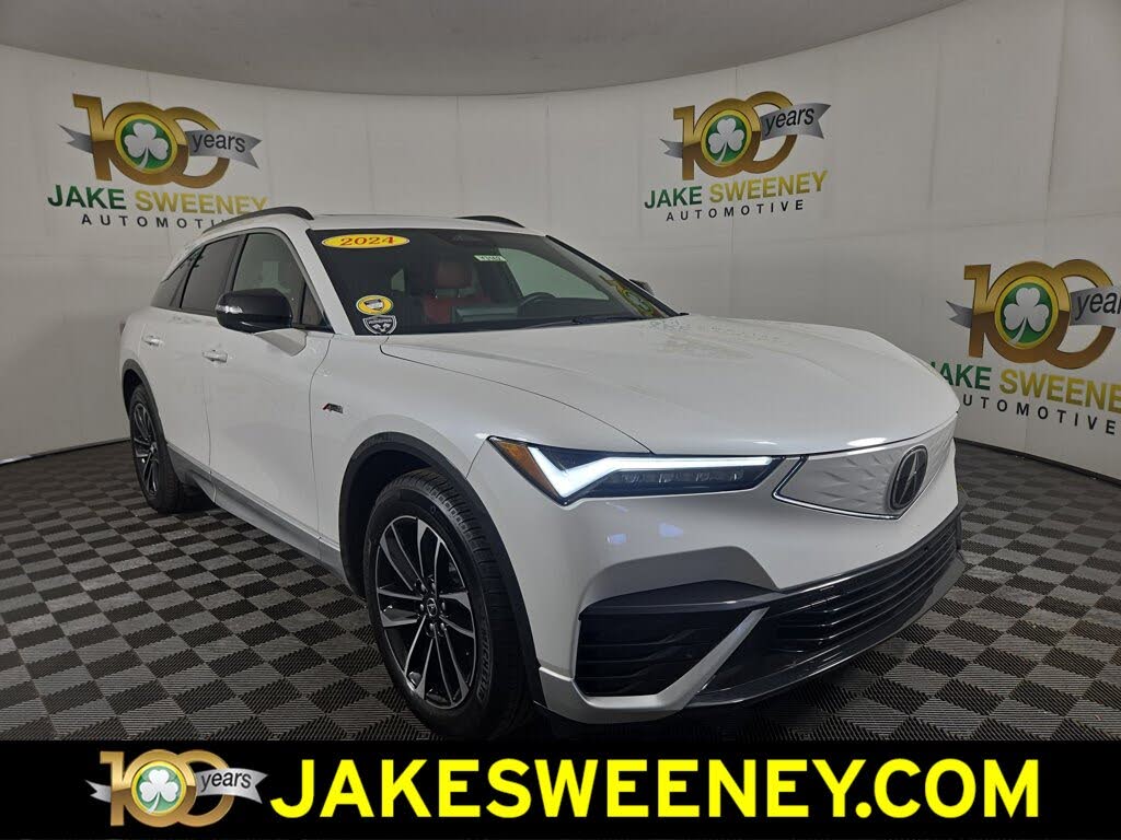 2024 Acura ZDX A-Spec AWD