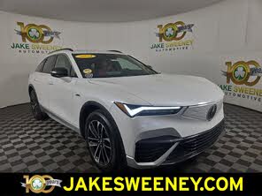 Acura ZDX A-Spec AWD