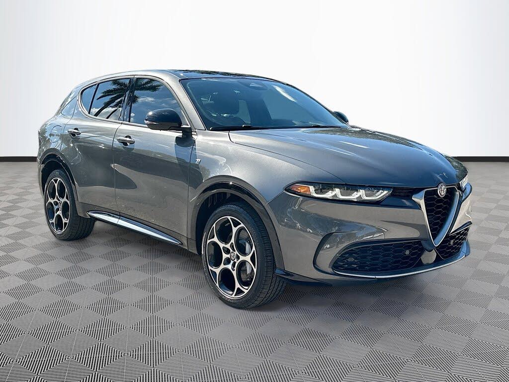 2024 Alfa Romeo Tonale Ti AWD