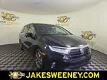 Honda Odyssey EX-L FWD