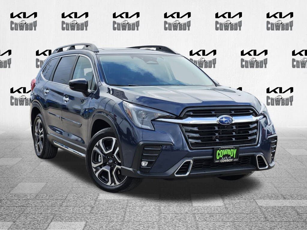 2024 Subaru Ascent Touring AWD