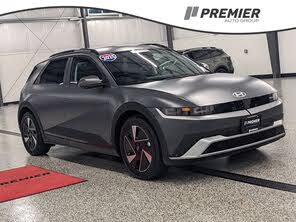 Hyundai Ioniq 5 SEL AWD