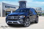 Mercedes-Benz GLE 450 4MATIC