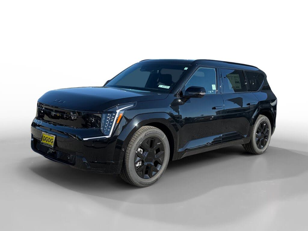 2026 Kia EV9 Land AWD