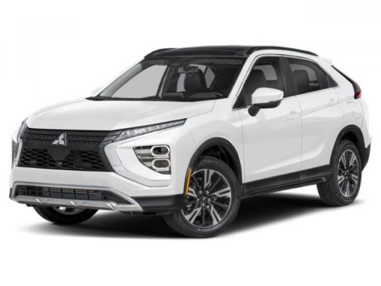 2026 Mitsubishi Eclipse Cross SE S-AWC