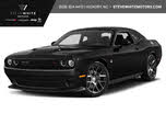 Dodge Challenger 392 Hemi Scat Pack Shaker RWD