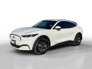 Ford Mustang Mach-E Select RWD