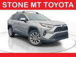 Toyota RAV4 XLE Premium FWD