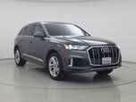 Audi Q7 quattro Premium Plus 55 TFSI