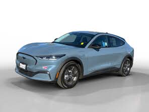 Ford Mustang Mach-E Select RWD