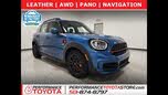 MINI Countryman John Cooper Works ALL4 AWD