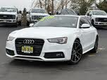 Audi A5 2.0T quattro Premium Coupe AWD