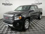 GMC Canyon SLT Crew Cab 4WD