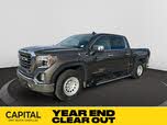 GMC Sierra 1500 SLT Crew Cab 4WD