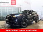 Toyota Highlander XLE AWD
