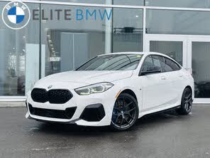 BMW 2 Series M235i xDrive Gran Coupe AWD