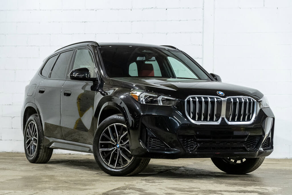 2023 BMW X1 xDrive28i AWD