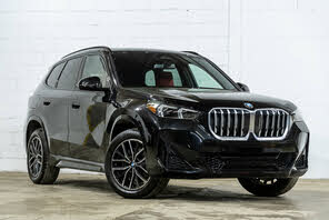 BMW X1 xDrive28i AWD