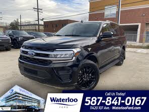 Ford Expedition XLT 4WD