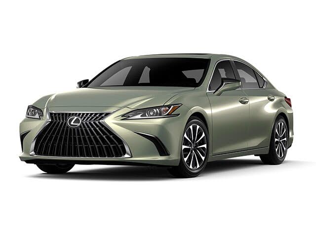 2025 Lexus ES 350 FWD