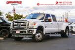 Ford F-450 Super Duty Lariat Crew Cab LB DRW 4WD