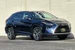 Lexus RX 350 F Sport FWD
