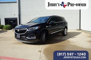 Buick Enclave Premium FWD