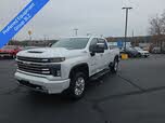 Chevrolet Silverado 3500HD High Country Crew Cab 4WD