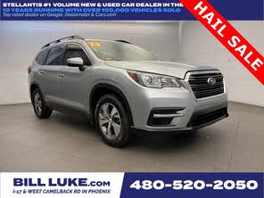 Subaru Ascent Premium 7-Passenger AWD