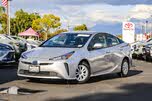 Toyota Prius L Eco FWD