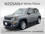 Jeep Renegade Limited 4WD