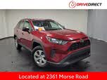 Toyota RAV4 LE FWD