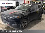 Jeep Compass Trailhawk 4WD