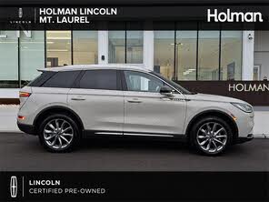 Lincoln Corsair Standard AWD